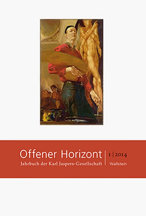 Produktbild: Offener Horizont