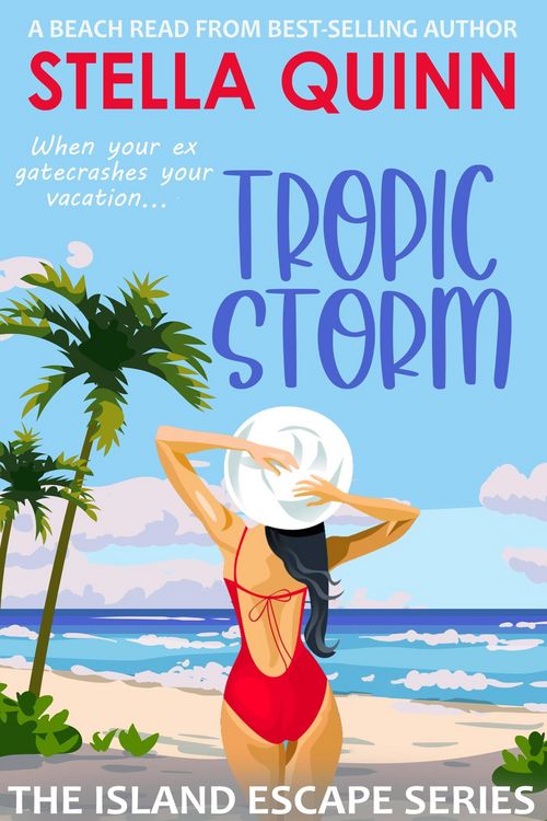Produktbild: Tropic Storm