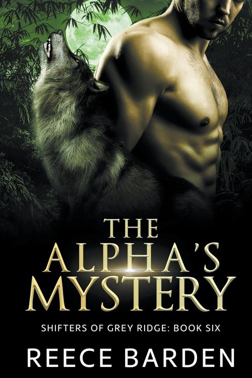 Produktbild: The Alpha's Mystery