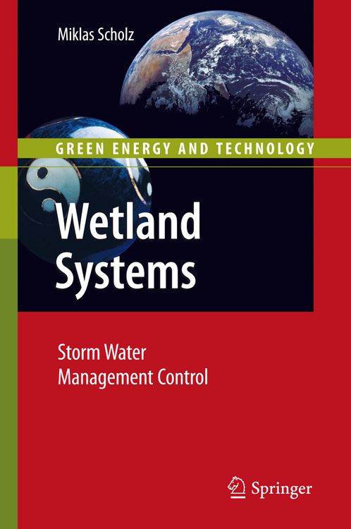 Produktbild: Wetland Systems