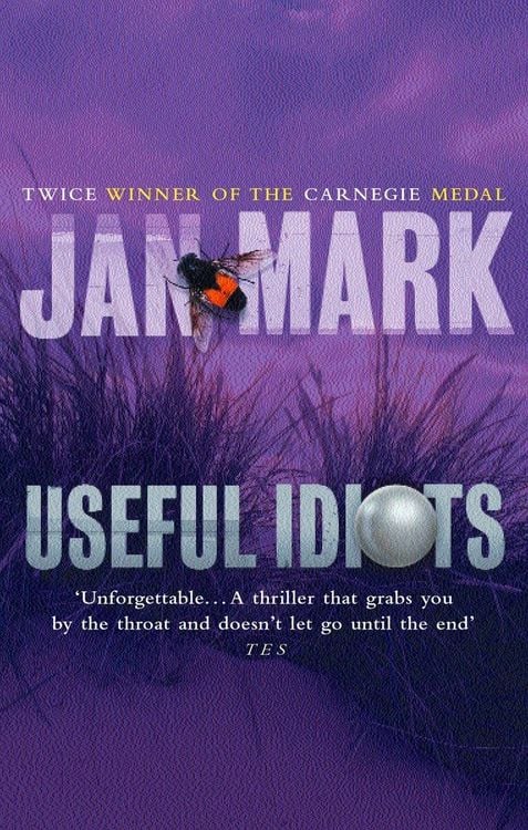 Produktbild: Useful Idiots