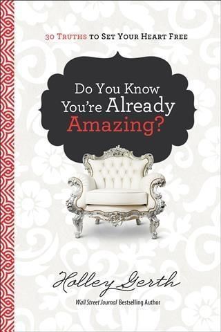 Produktbild: Do You Know You're Already Amazing?
