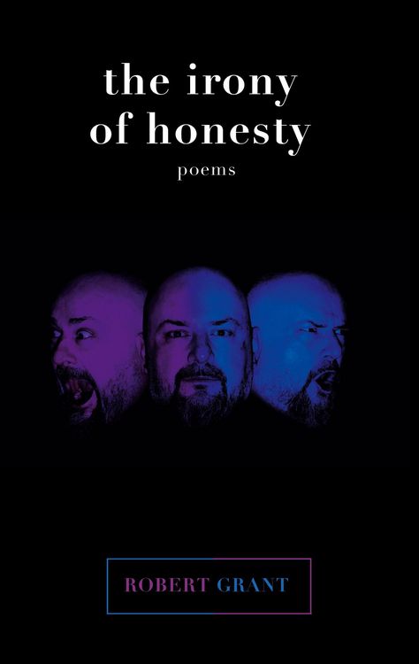 Produktbild: The irony of honesty