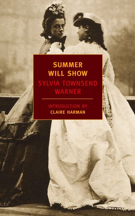 Produktbild: Summer Will Show