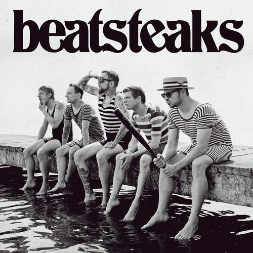 Produktbild: Beatsteaks