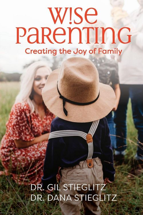 Produktbild: Wise Parenting