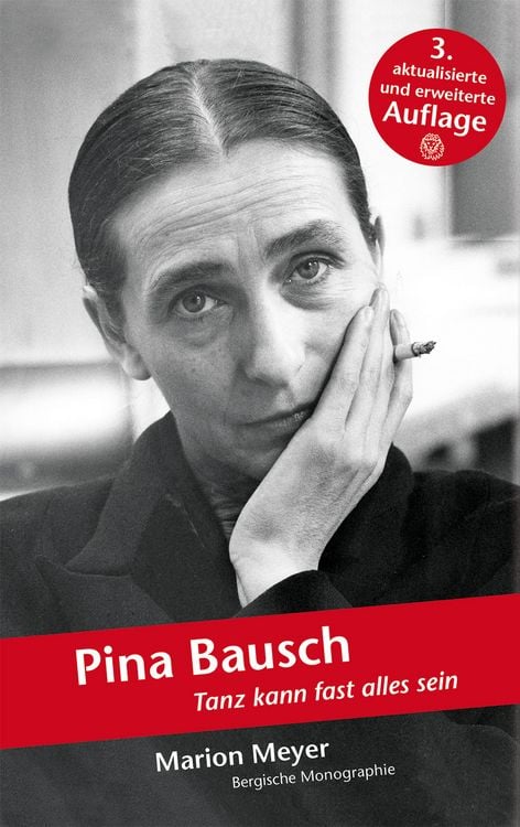 Produktbild: Pina Bausch