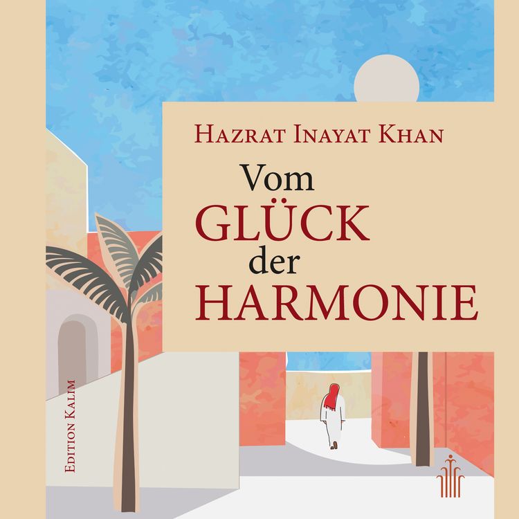 Produktbild: Vom Gl&uuml;ck der Harmonie