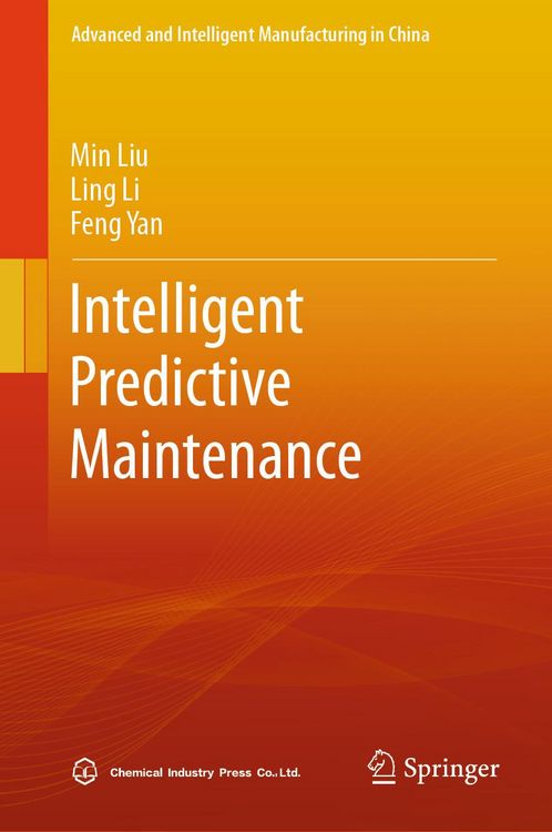 Produktbild: Intelligent Predictive Maintenance