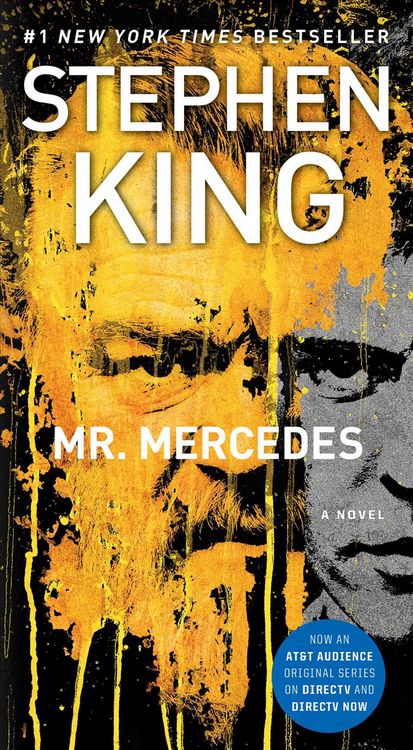 Produktbild: Mr Mercedes M/tv