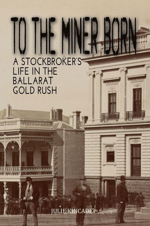 Produktbild: To The Miner Born