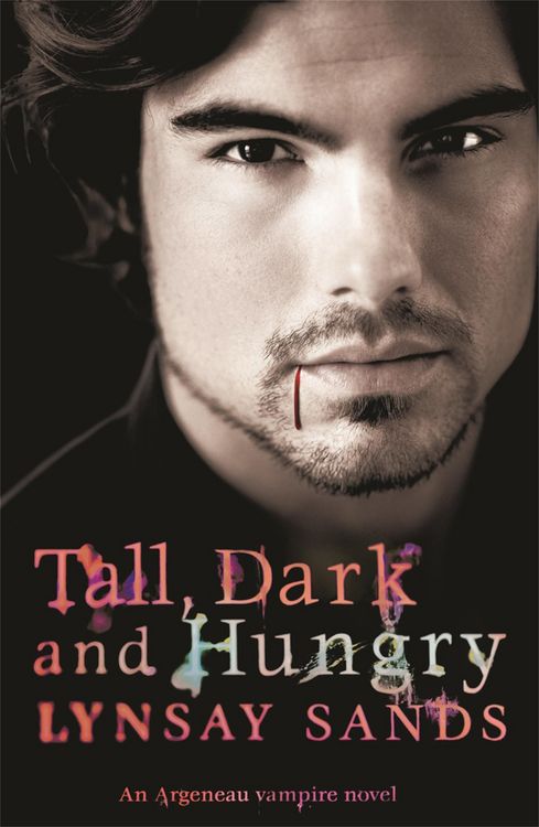 Produktbild: Tall, Dark & Hungry