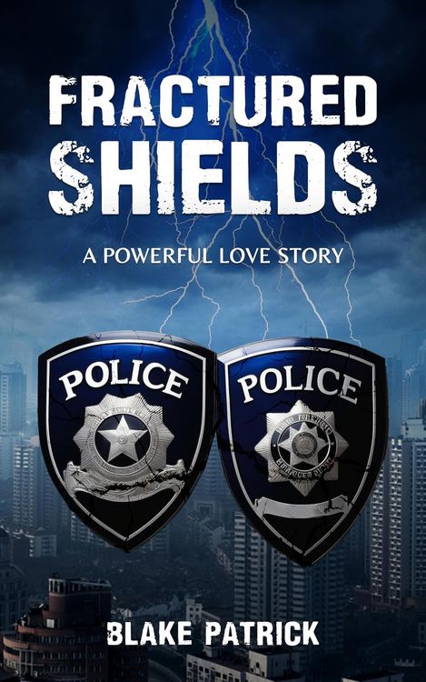 Produktbild: Fractured Shields