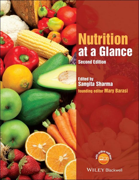 Produktbild: Nutrition at a Glance