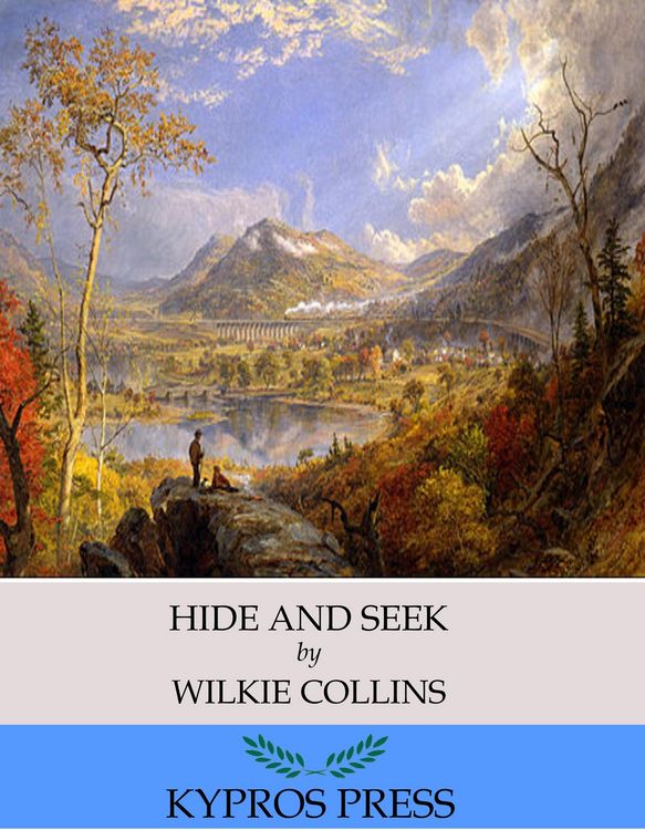 Produktbild: Hide and Seek
