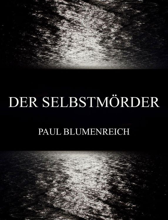 Produktbild: Der Selbstm&ouml;rder