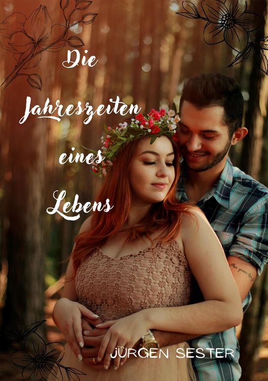 Produktbild: Die Jahreszeiten eines Lebens