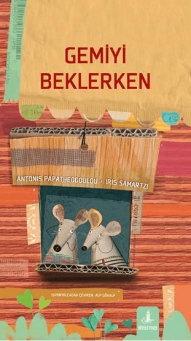 Produktbild: Gemiyi Beklerken