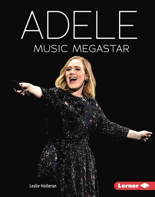 Produktbild: Adele