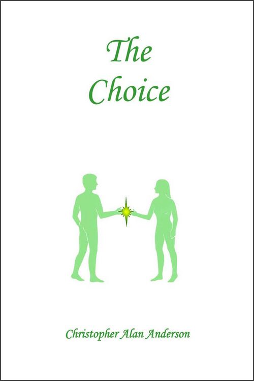 Produktbild: The Choice