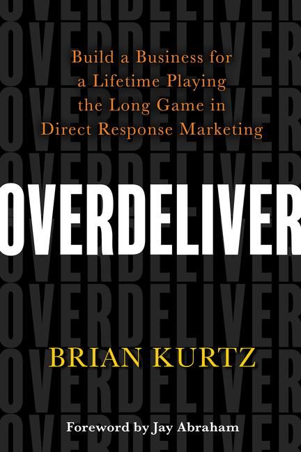 Produktbild: Overdeliver