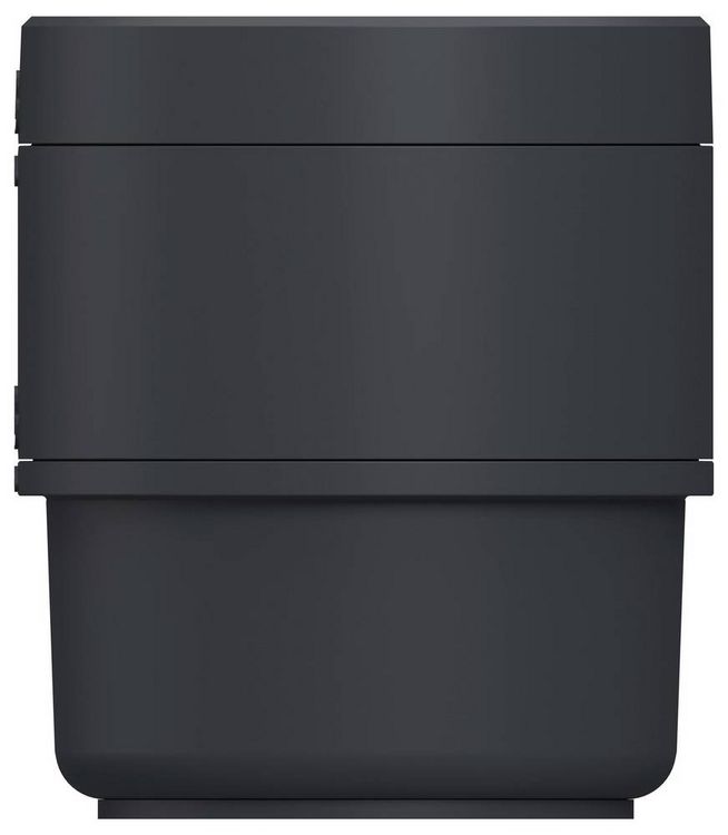 Produktbild: Schneider Electric Anschlusselement XVB7C21B 1St.