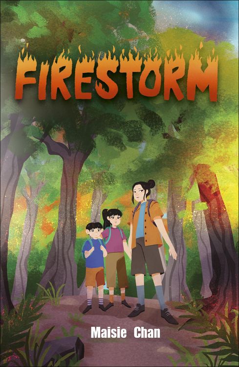 Produktbild: Reading Planet: Astro - Firestorm - Saturn/Venus