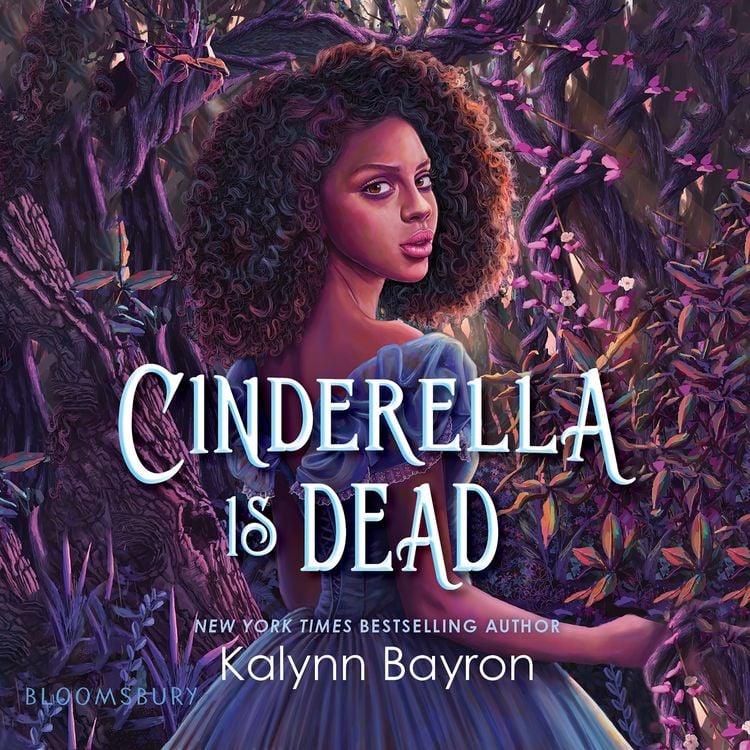 Produktbild: Cinderella Is Dead
