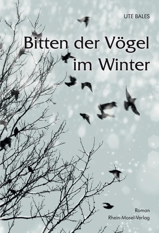 Produktbild: Bitten der V&ouml;gel im Winter