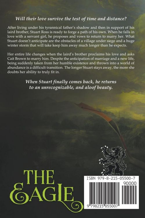 Produktbild: The Eagle