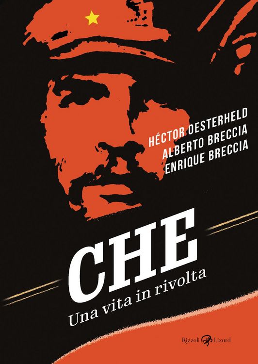 Produktbild: Che. Una vita in rivolta