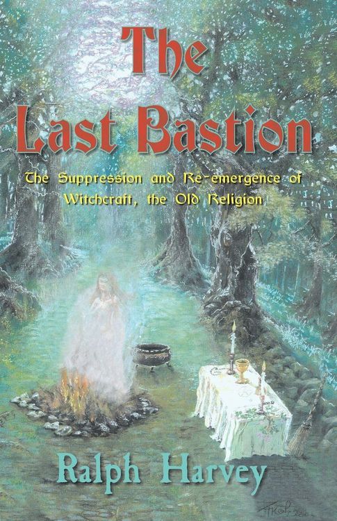 Produktbild: The Last Bastion