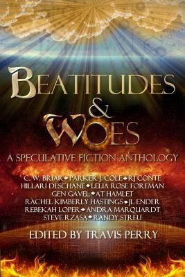 Produktbild: Beatitudes and Woes