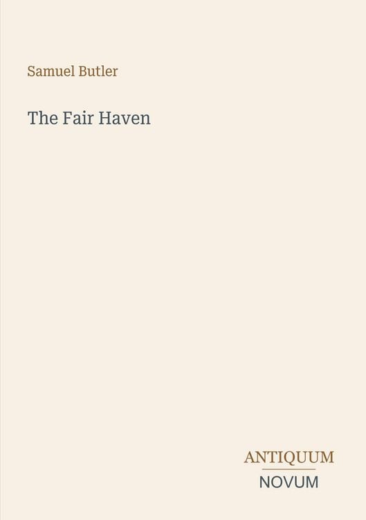 Produktbild: The Fair Haven