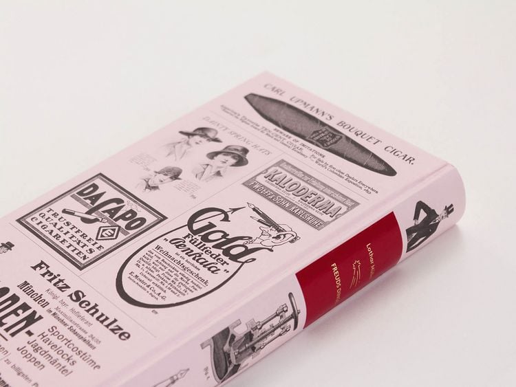 Produktbild: Freuds Dinge