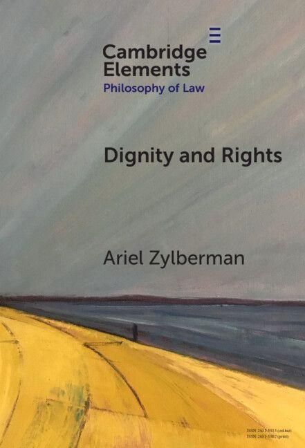 Produktbild: Dignity and Rights