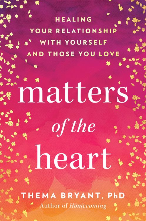 Produktbild: Matters of the Heart