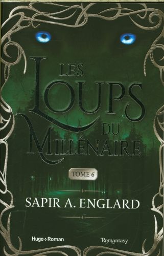 Produktbild: Les loups du mill&eacute;naire. Tome 6