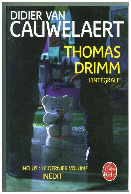 Produktbild: Thomas Drimm