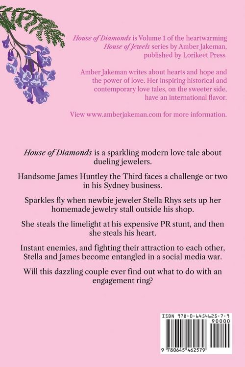 Produktbild: House of Diamonds