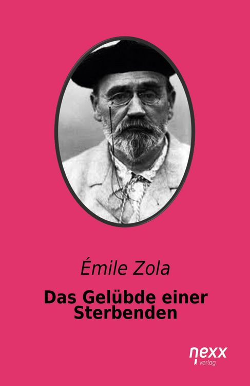 Produktbild: Das Gel&uuml;bde einer Sterbenden