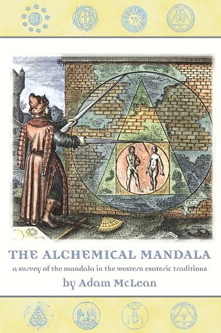 Produktbild: The Alchemical Mandala