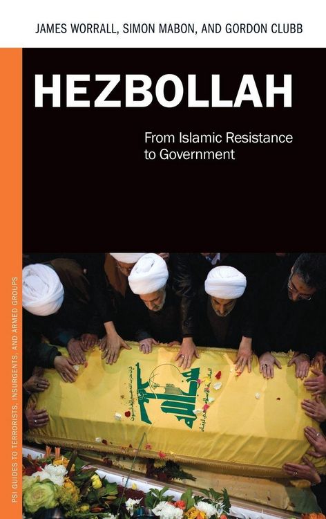 Produktbild: Hezbollah