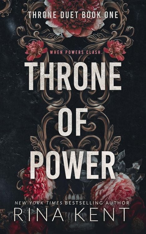 Produktbild: Throne of Power