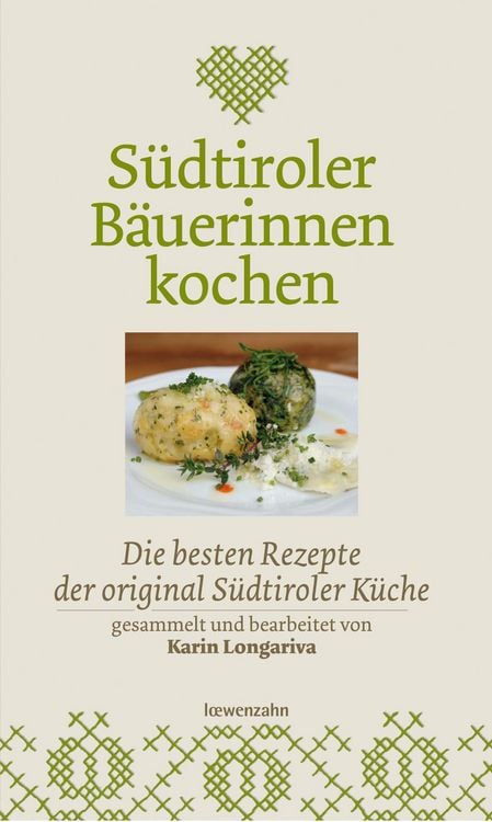 Produktbild: S&uuml;dtiroler B&auml;uerinnen kochen