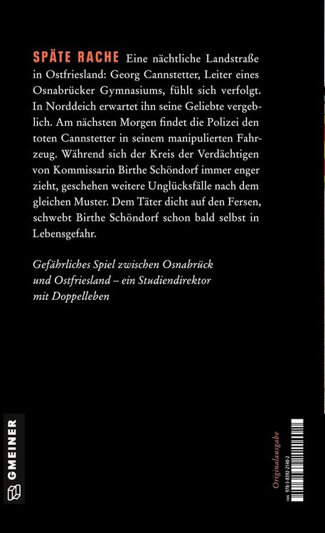 Produktbild: Deichkrone