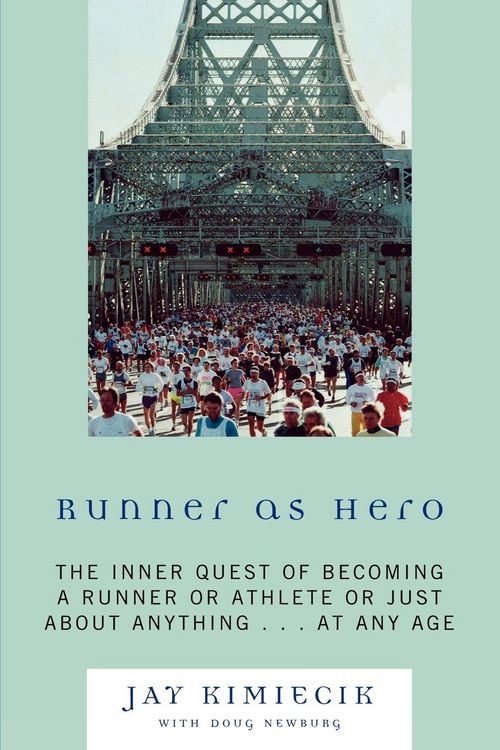 Produktbild: Runner as Hero