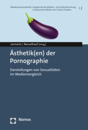 Produktbild: &Auml;sthetik(en) der Pornographie