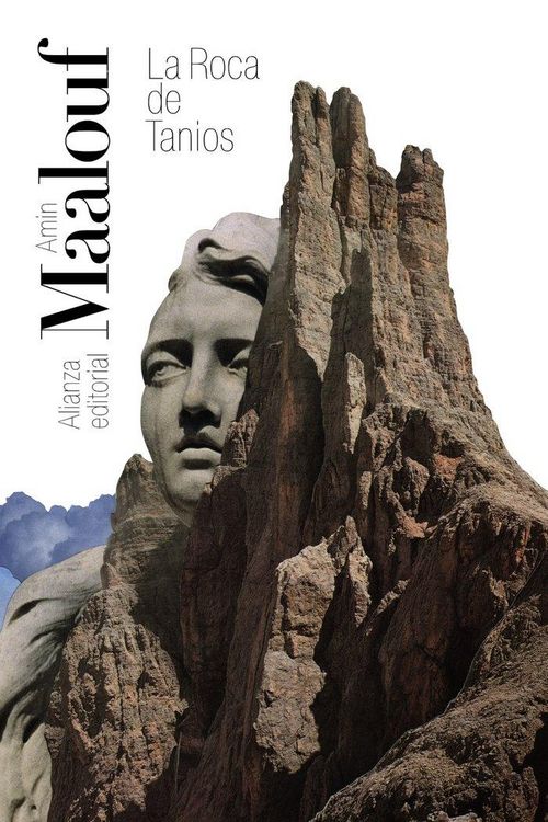 Produktbild: La Roca de Tanios