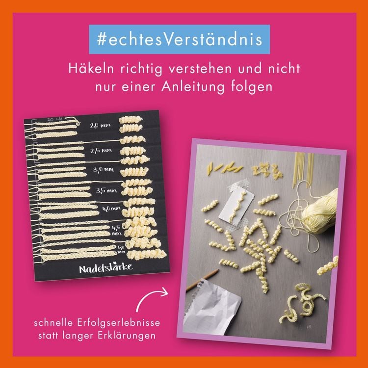 Produktbild: HOW TO: H&Auml;KELN